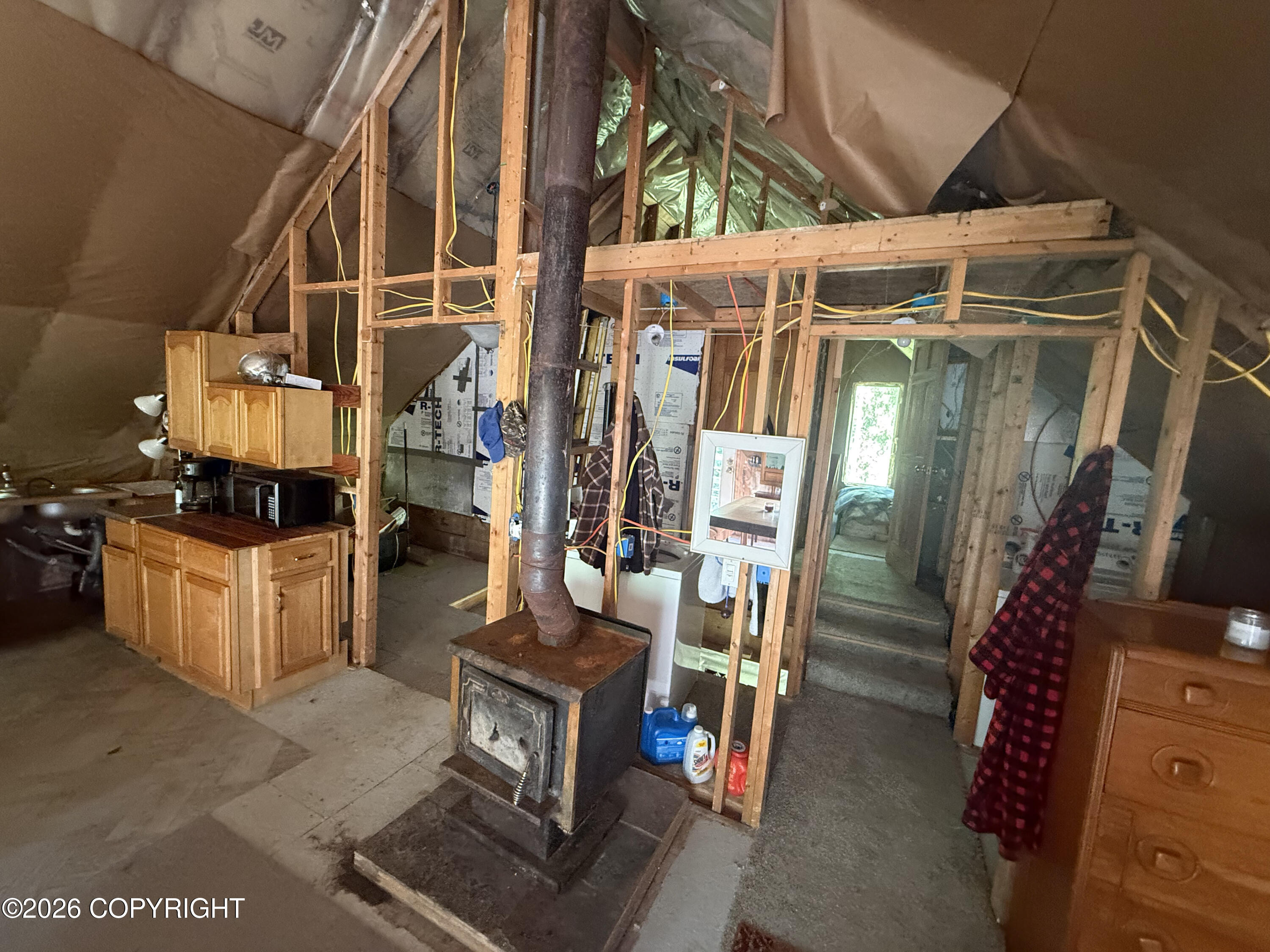 8054 S Bending Birch Circle Property Photo 15
