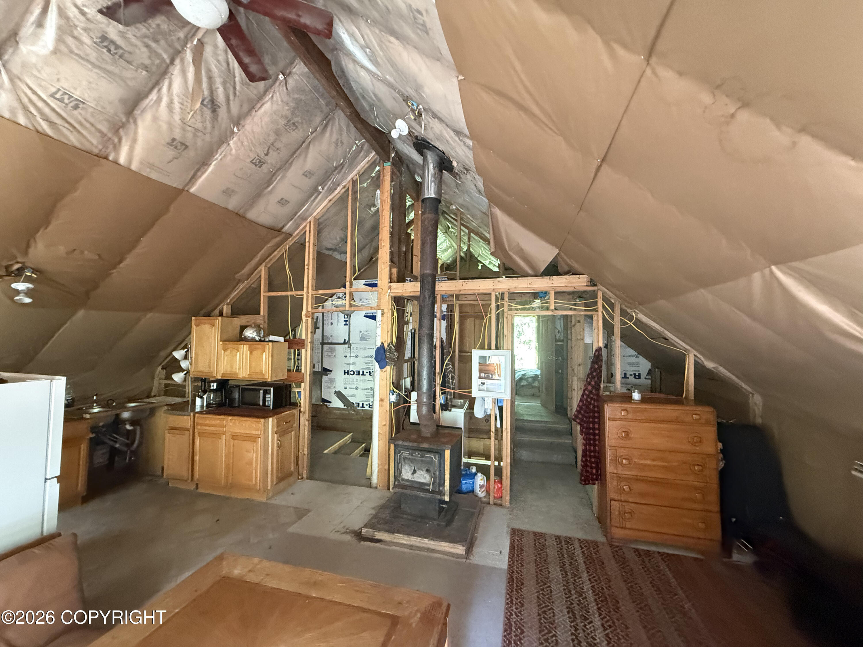 8054 S Bending Birch Circle Property Photo 18