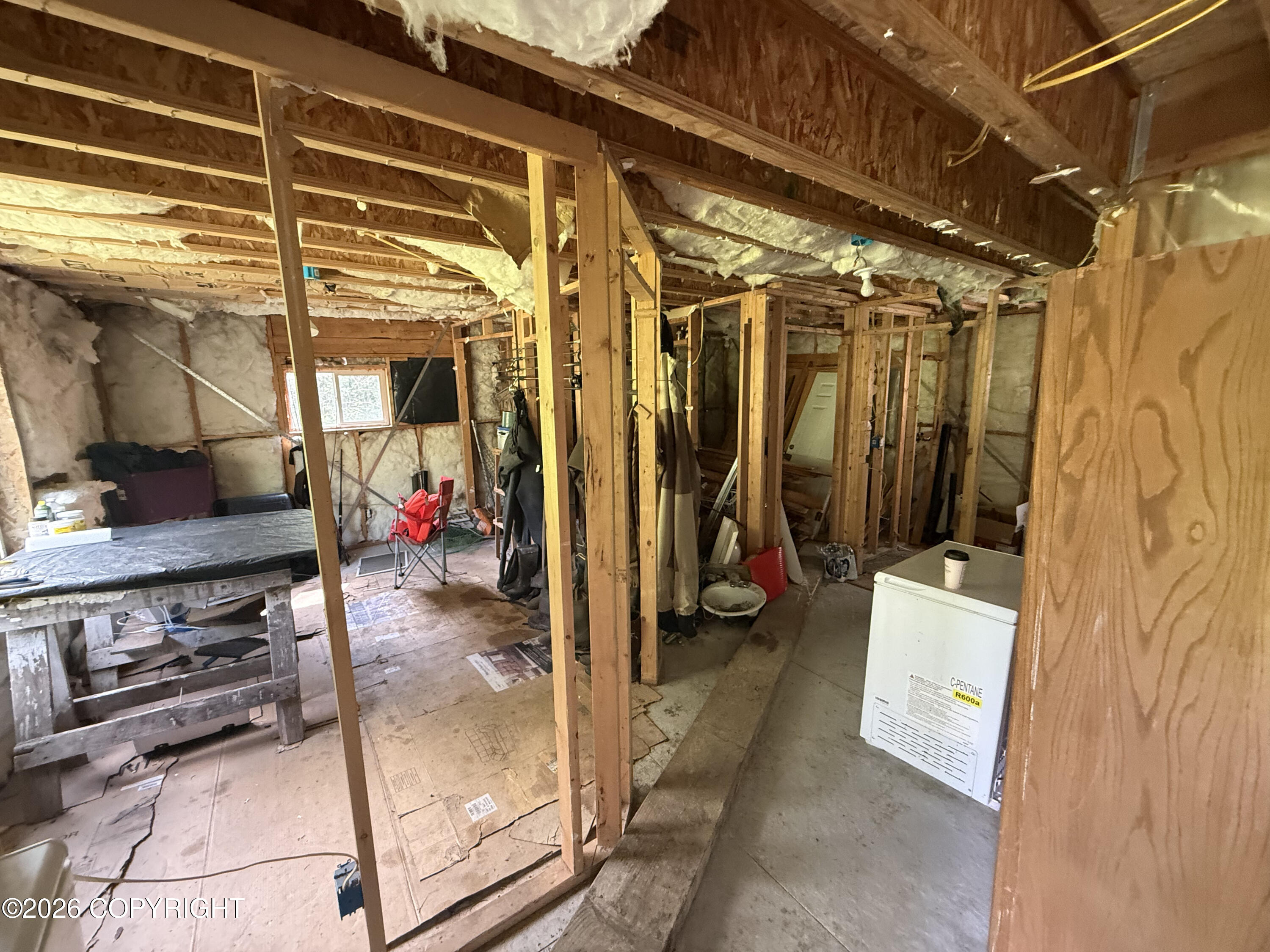 8054 S Bending Birch Circle Property Photo 19