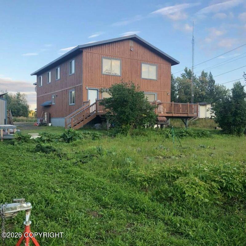 100 Post Office Drive Property Photo 3