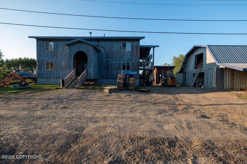 100 Post Office Drive Property Photo 4