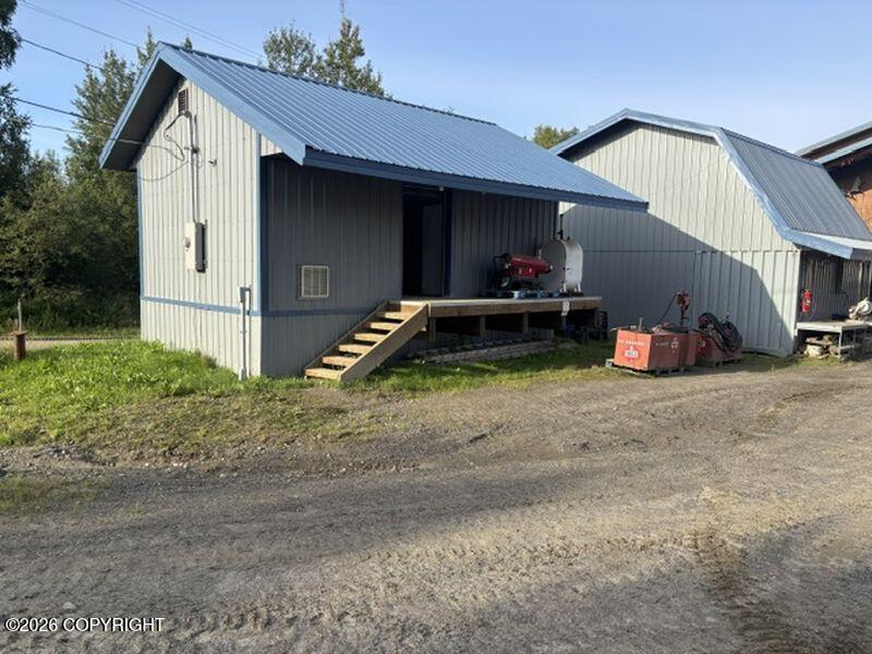 100 Post Office Drive Property Photo 5