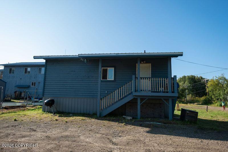 100 Post Office Drive Property Photo 6