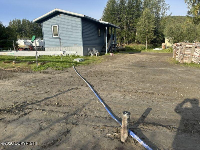 100 Post Office Drive Property Photo 8