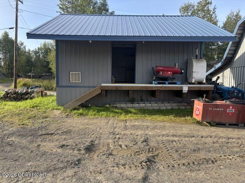 100 Post Office Drive Property Photo 11
