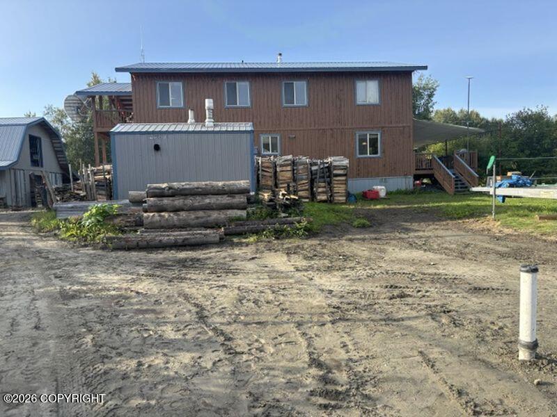 100 Post Office Drive Property Photo 24