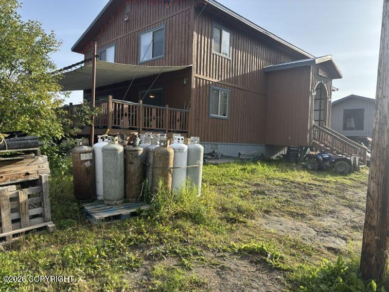 100 Post Office Drive Property Photo 35
