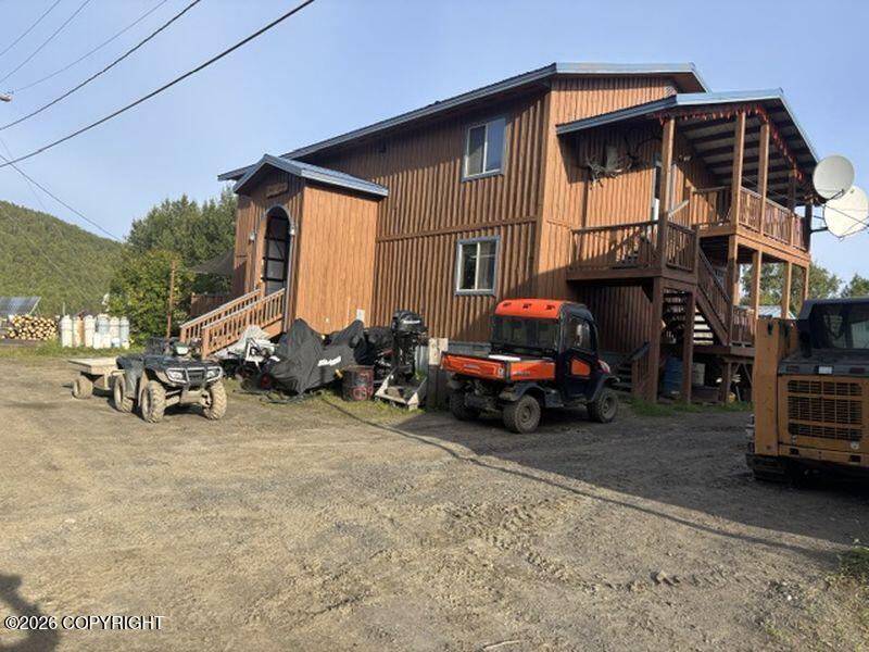 100 Post Office Drive Property Photo 36