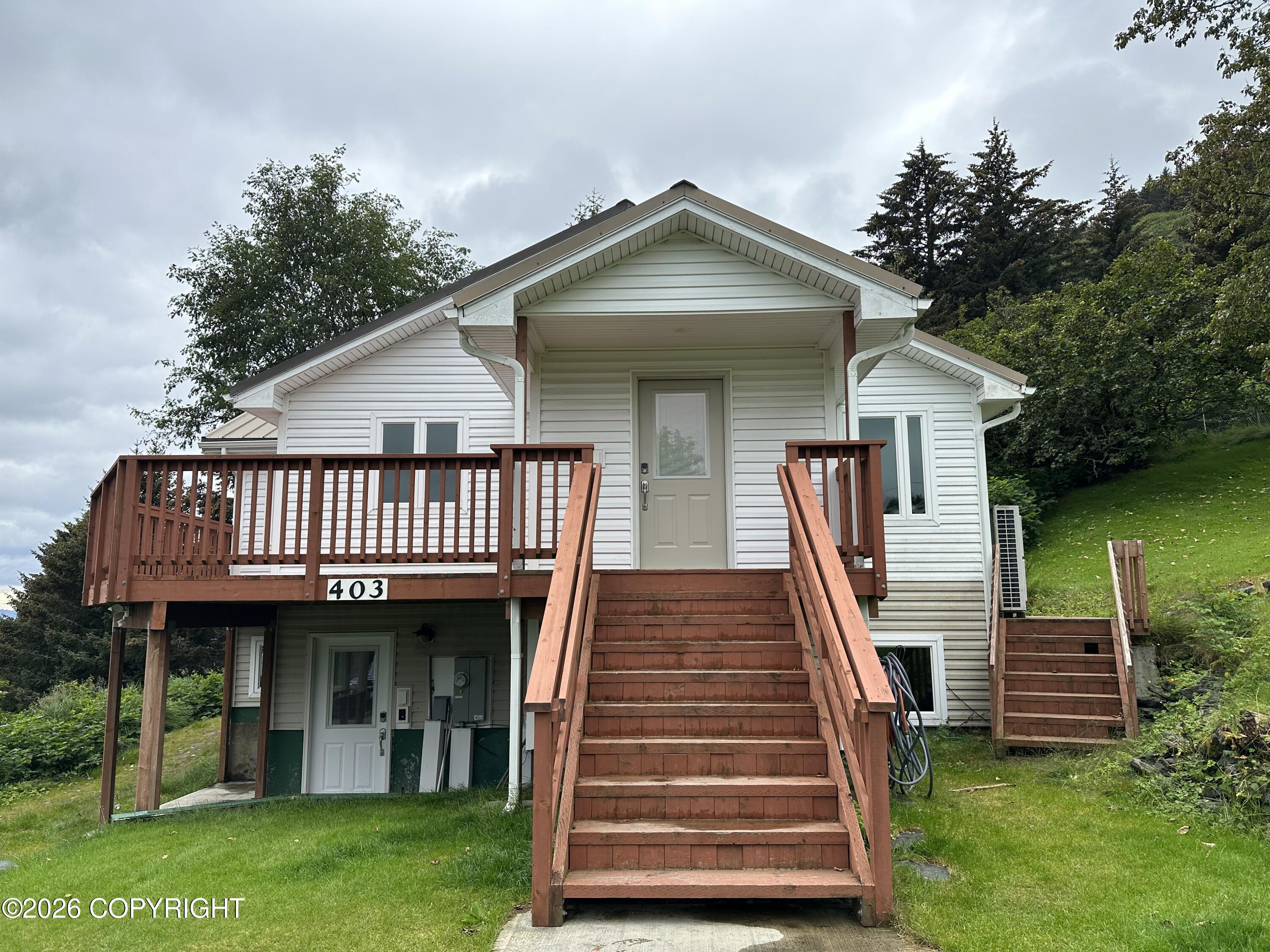 403 Lightfoot Street Property Photo 1