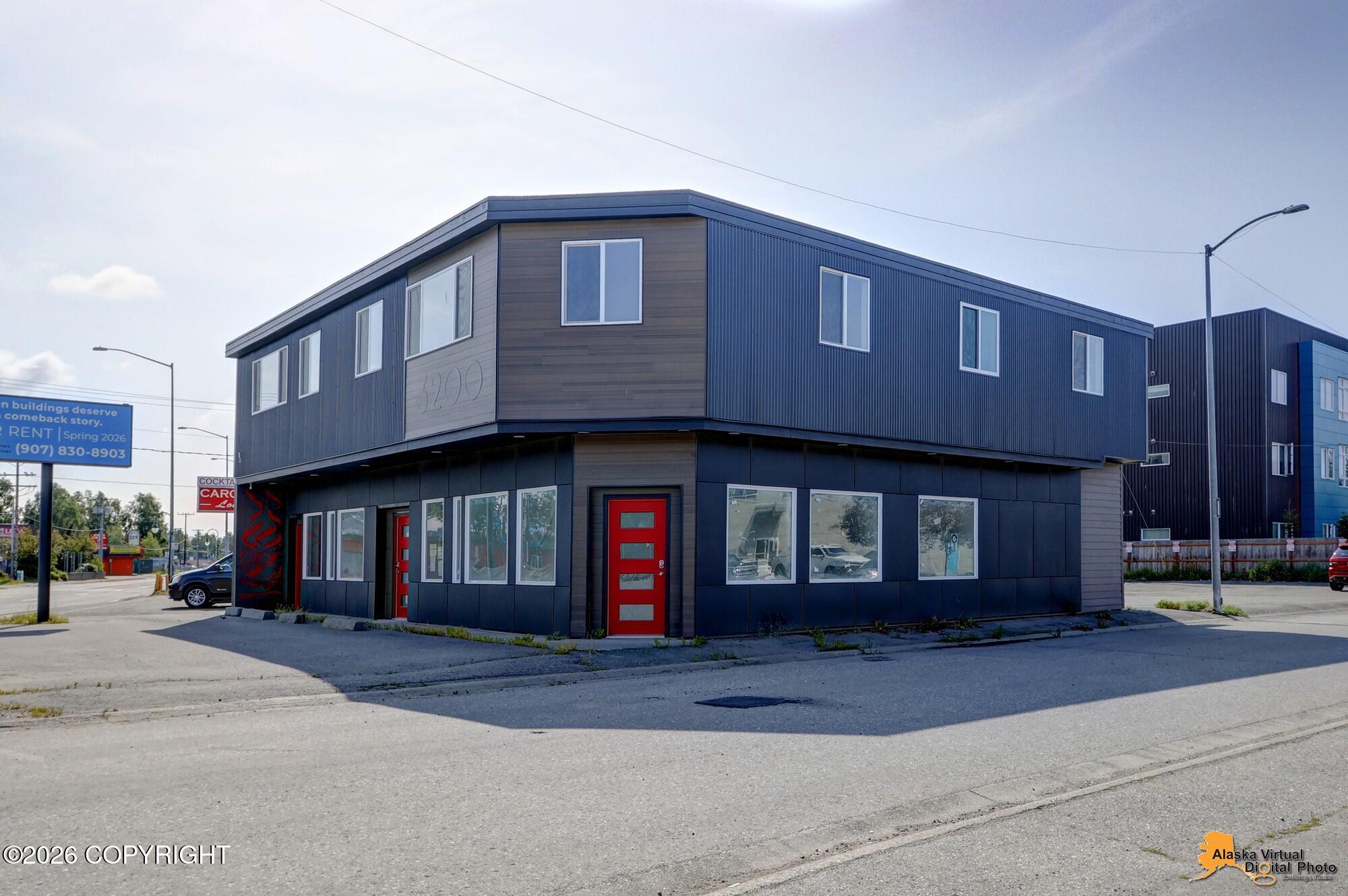 3200 Spenard Road #100 Property Photo 1