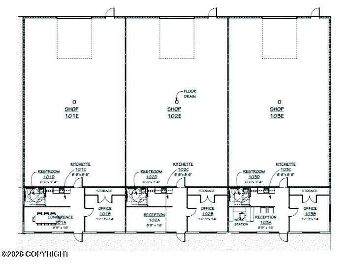 1311 W Nugget Circle Property Photo 7