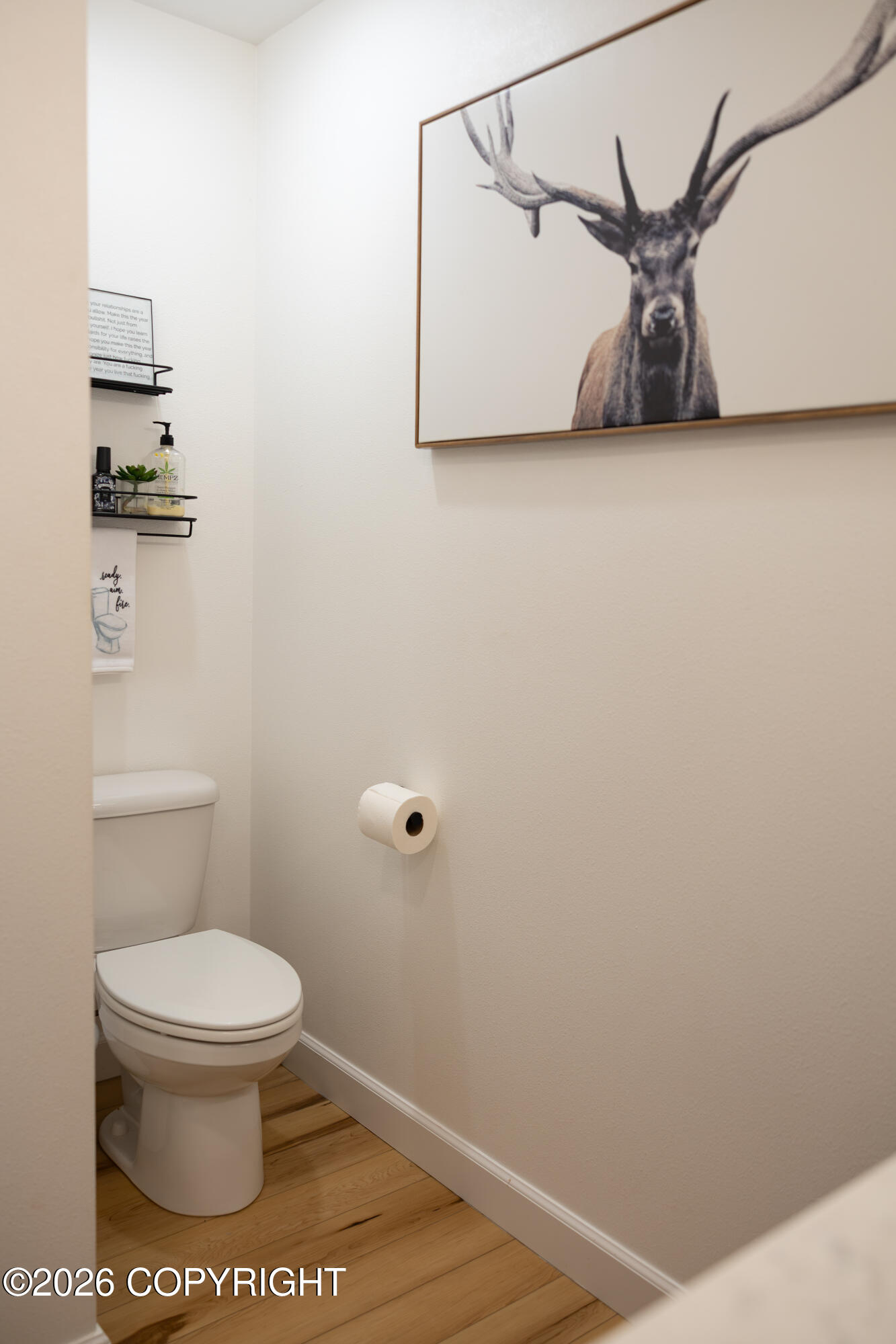 2765 N Alma Drive Property Photo 29