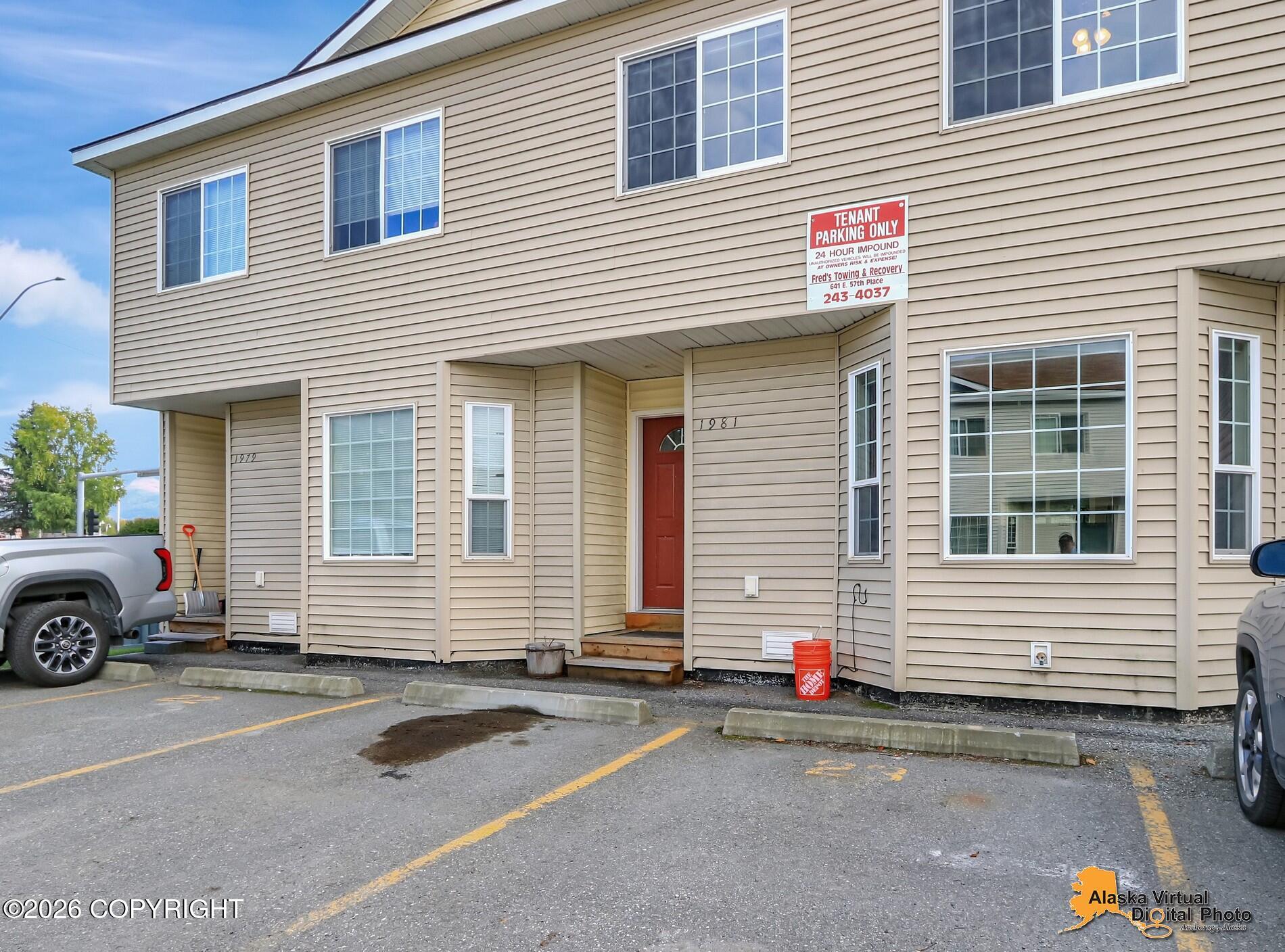 1981 Bragaw Square Place #23 Property Photo 1