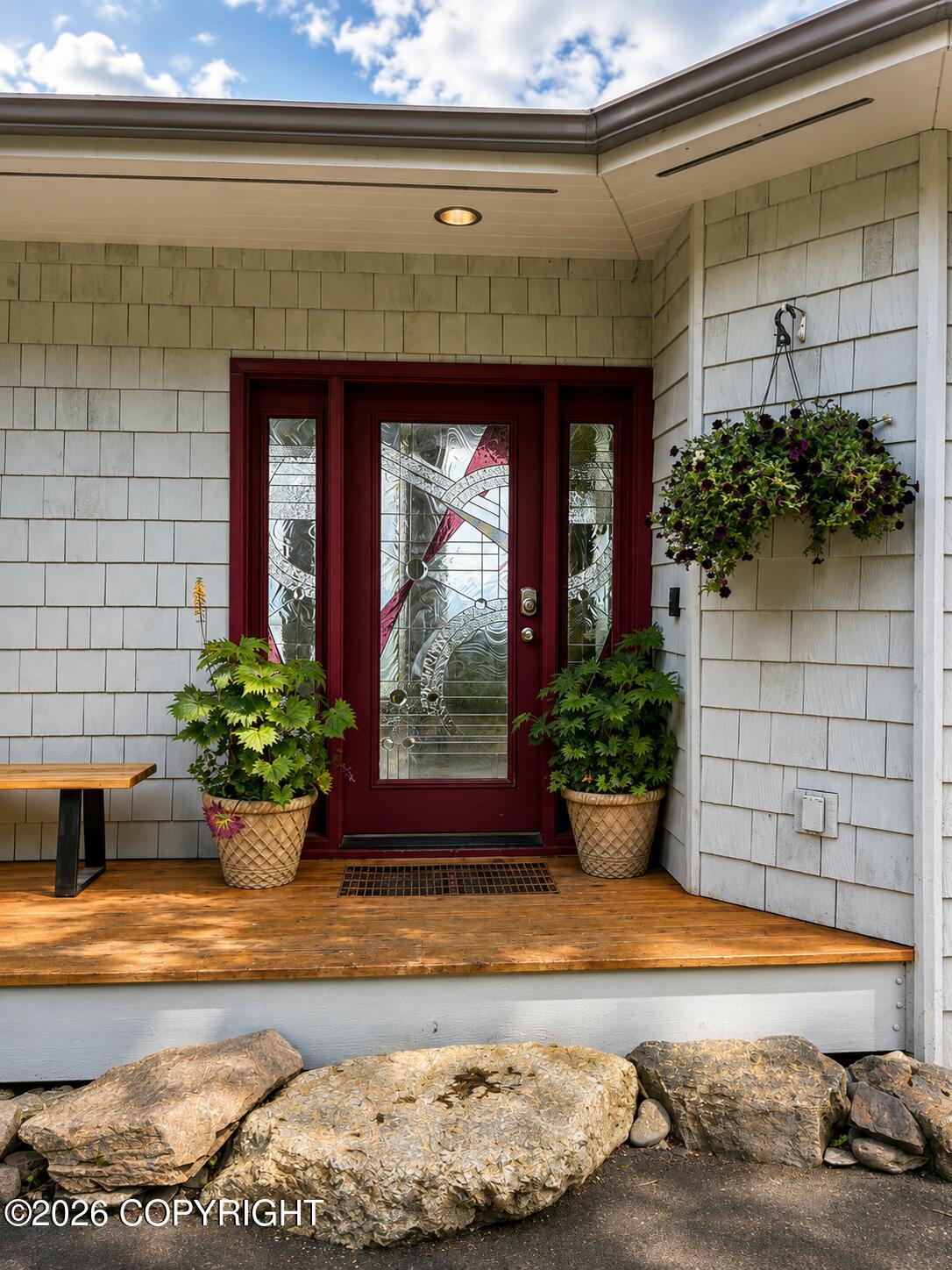 1551 Skyline Drive Property Photo 5