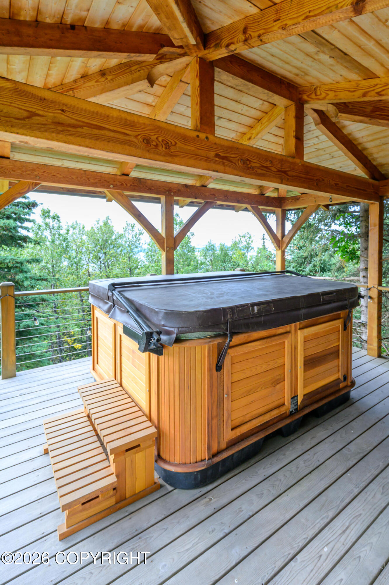 1551 Skyline Drive Property Photo 46