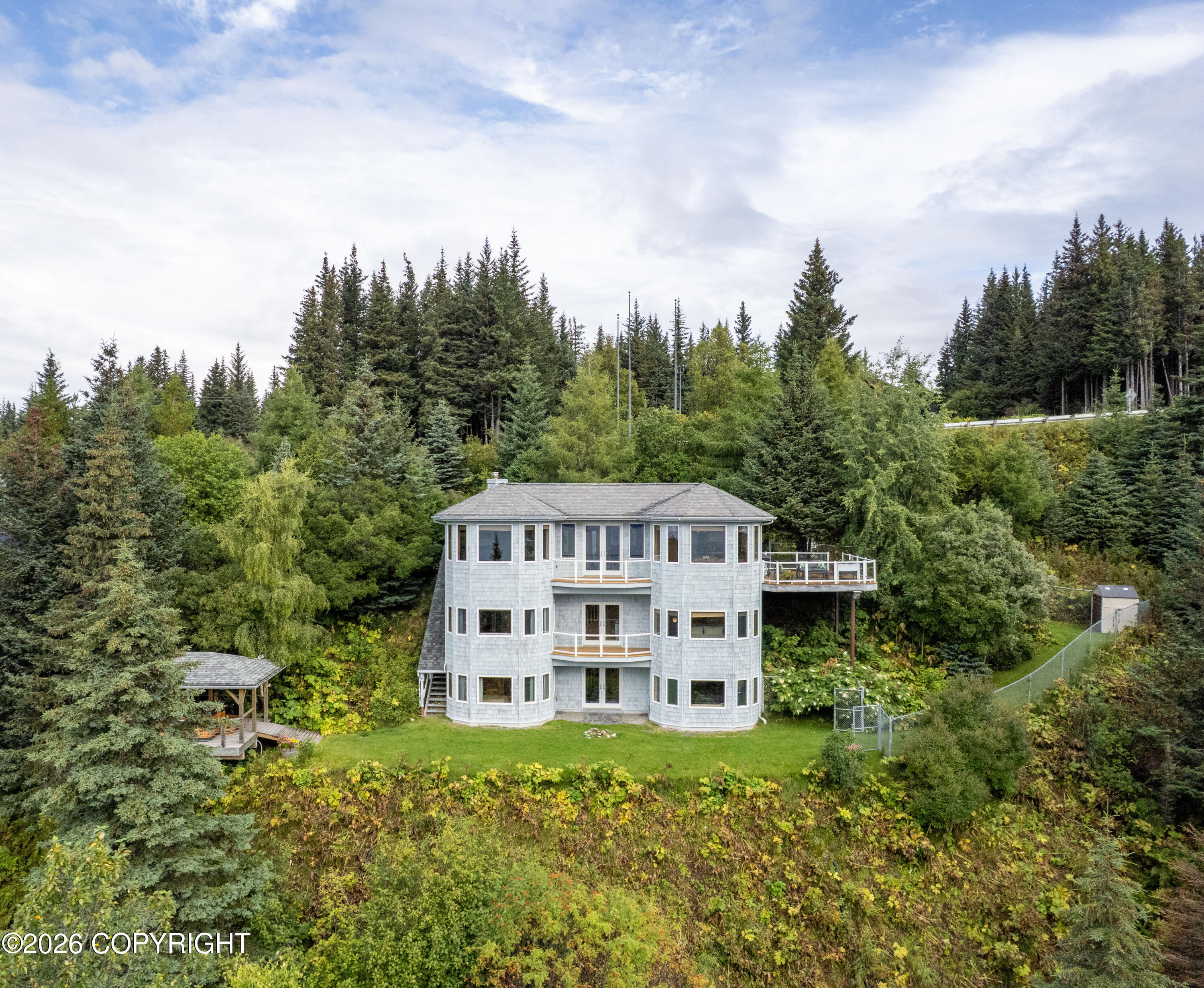 1551 Skyline Drive Property Photo 59