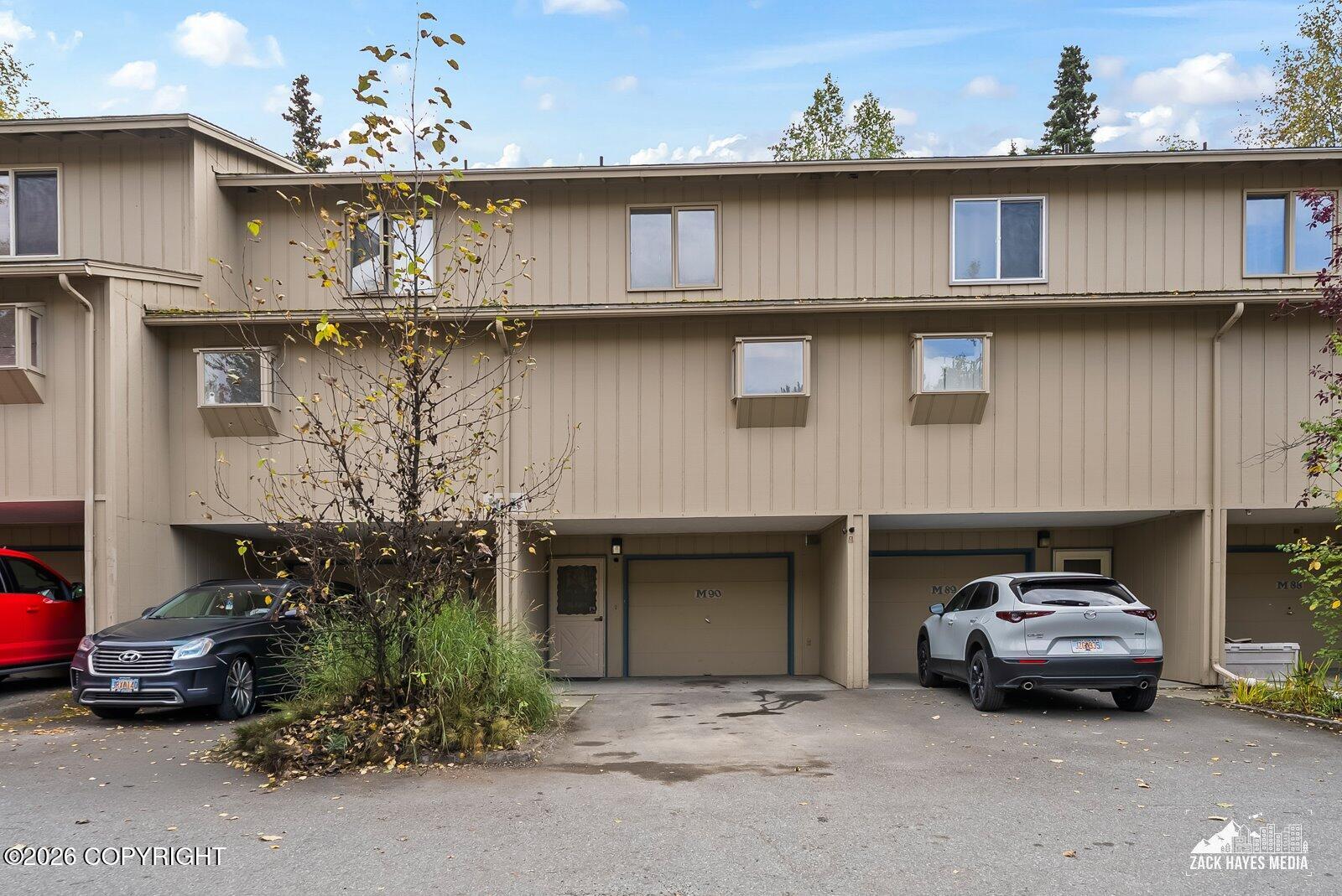 8101 Peck Avenue #m90 Property Photo 1