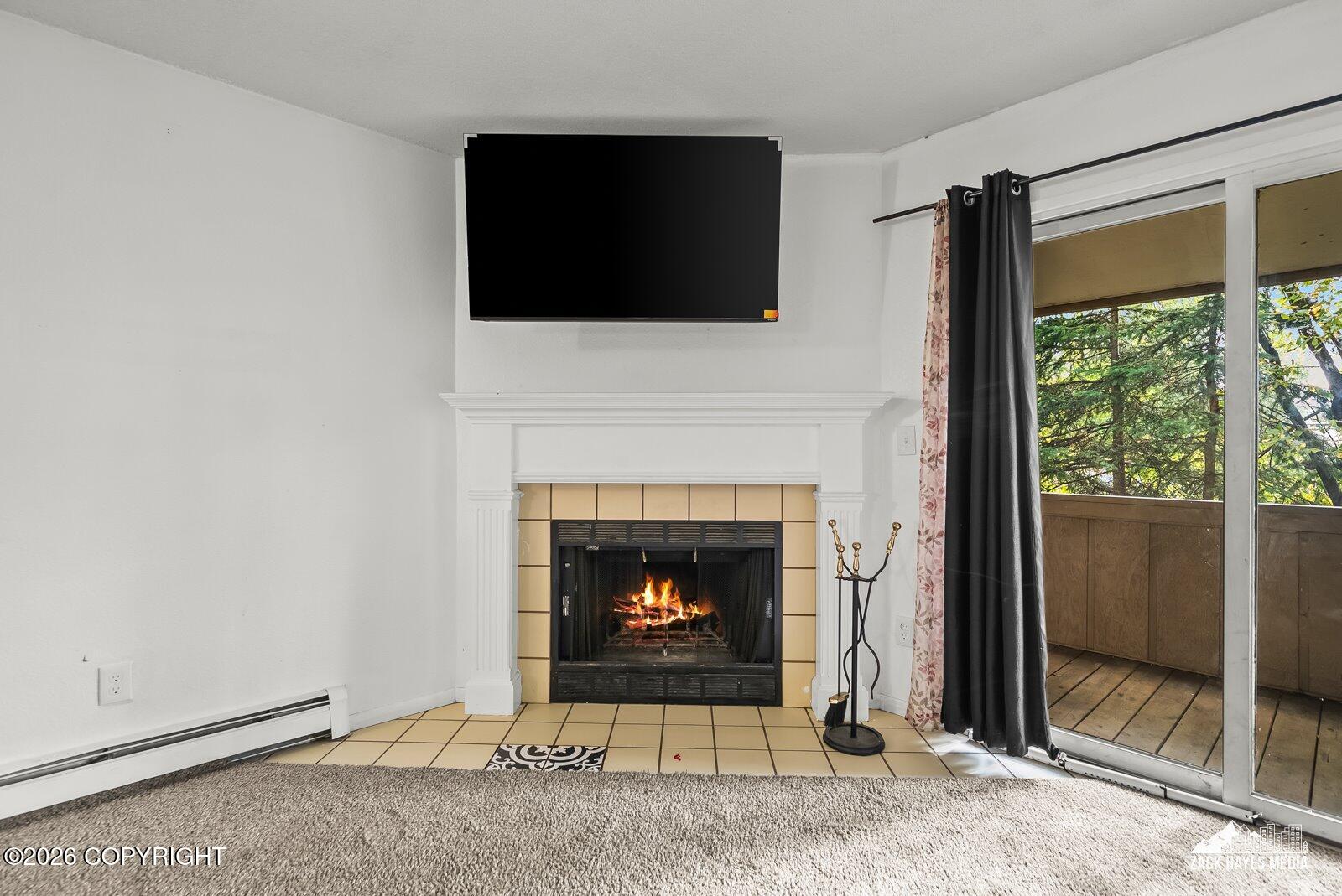 8101 Peck Avenue #m90 Property Photo 8
