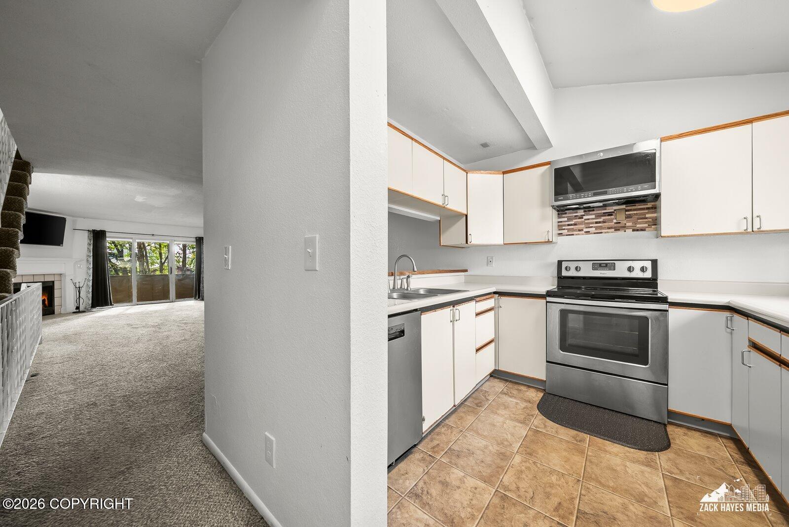 8101 Peck Avenue #m90 Property Photo 17