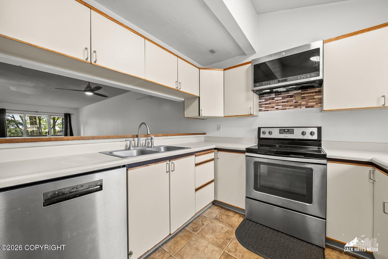8101 Peck Avenue #m90 Property Photo 19