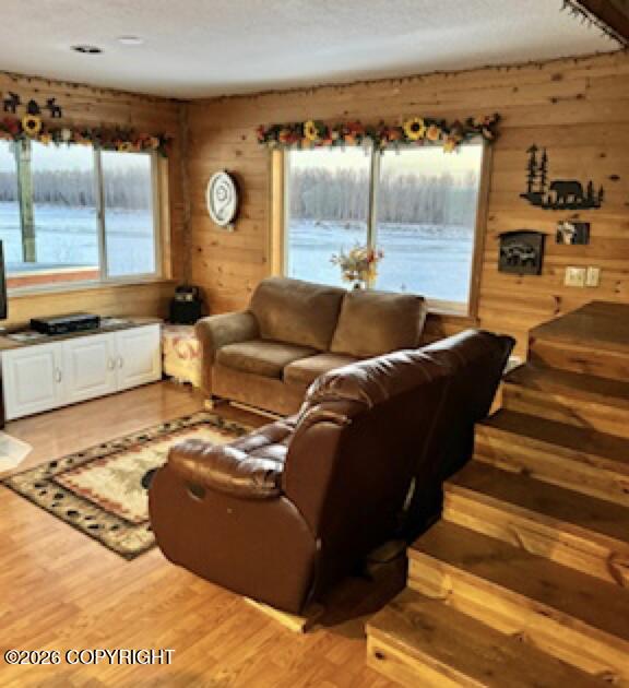 Mile 23 Yentna River Property Photo 5