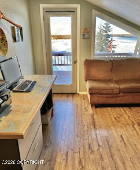 Mile 23 Yentna River Property Photo 25