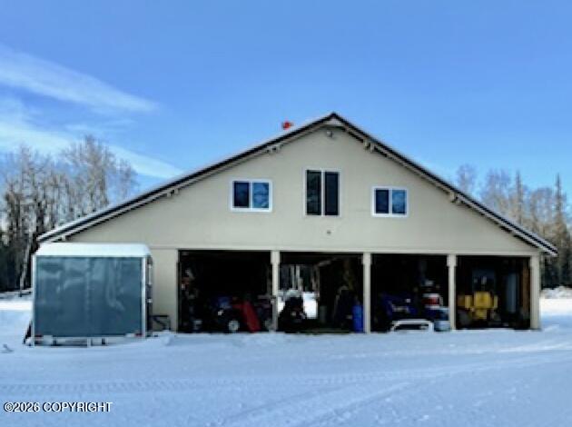 Mile 23 Yentna River Property Photo 41