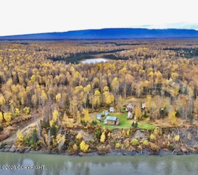 Mile 23 Yentna River Property Photo 62