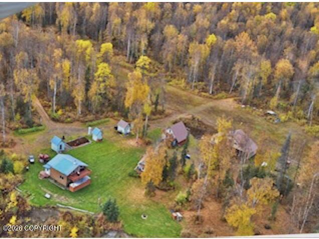 Mile 23 Yentna River Property Photo 63