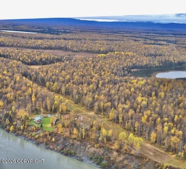 Mile 23 Yentna River Property Photo 64