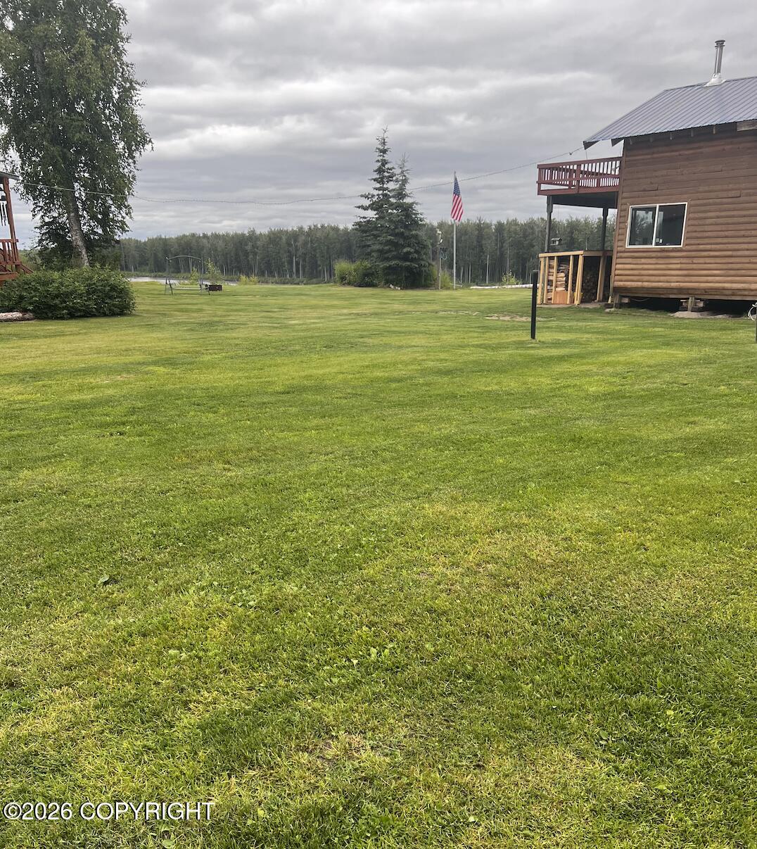 Mile 23 Yentna River Property Photo 67