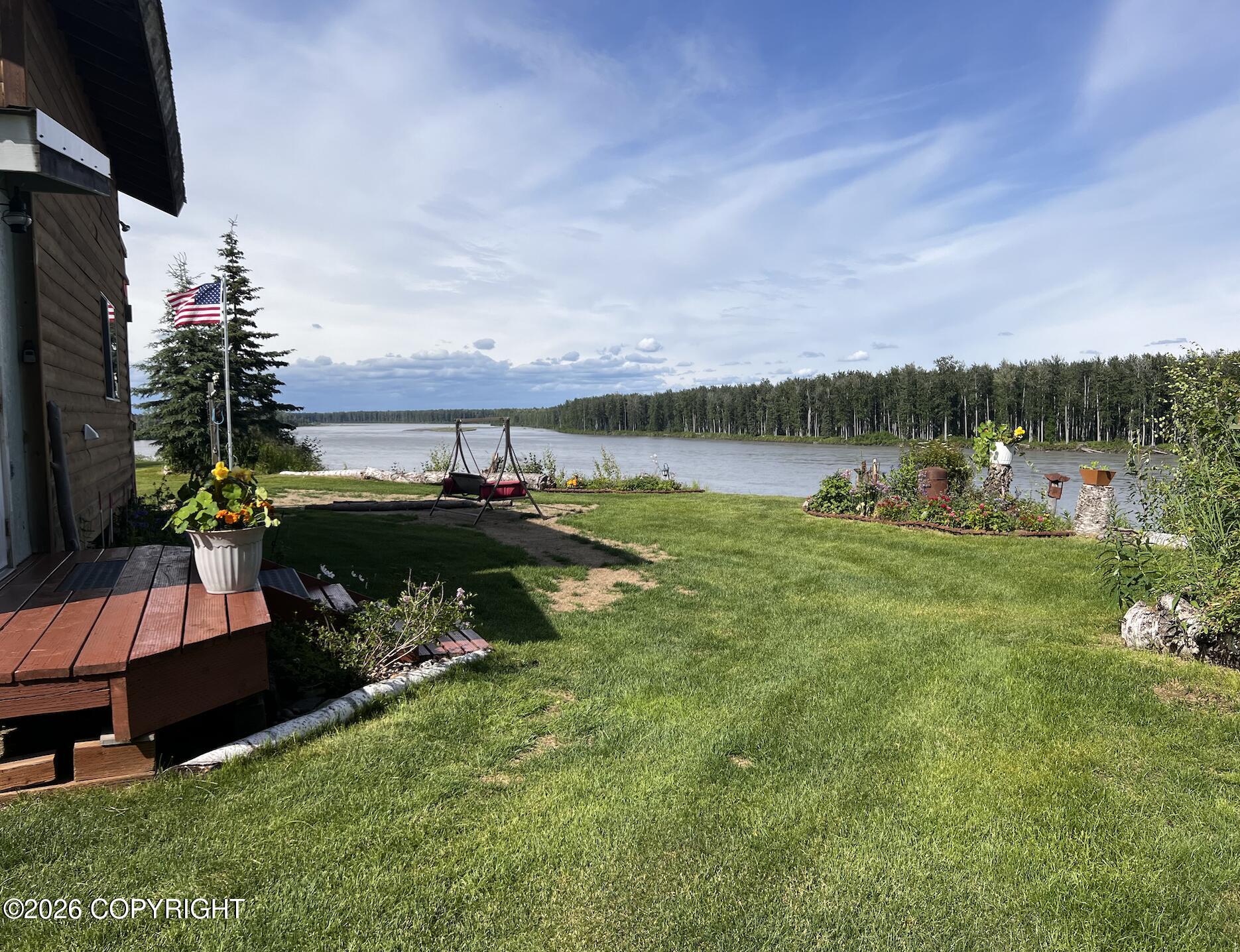 Mile 23 Yentna River Property Photo 68