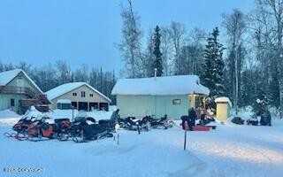 Mile 23 Yentna River Property Photo 72