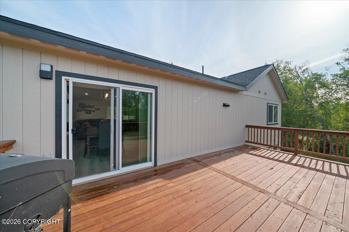 4827 E Alder Drive Property Photo 52
