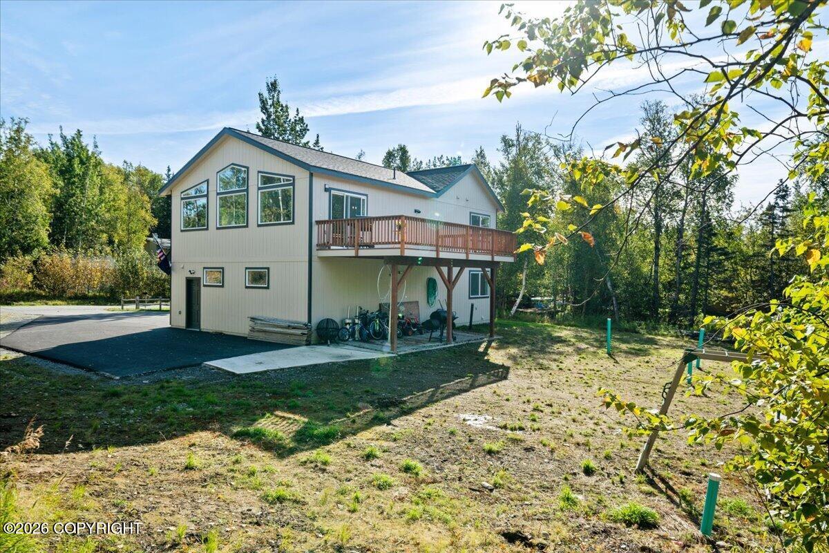 4827 E Alder Drive Property Photo 70