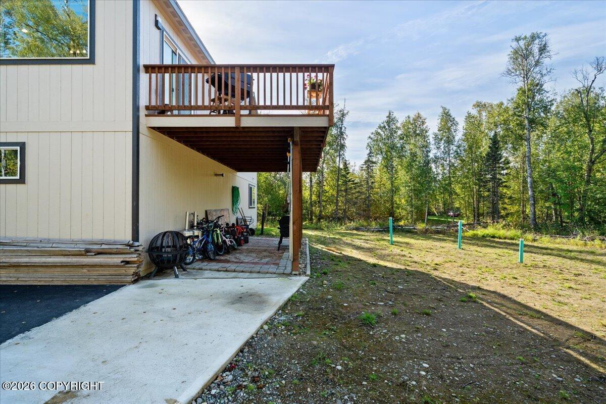 4827 E Alder Drive Property Photo 71