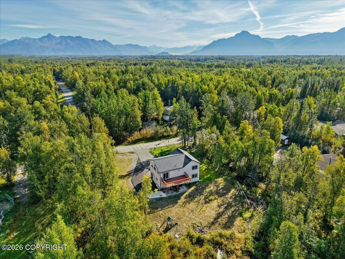 4827 E Alder Drive Property Photo 73