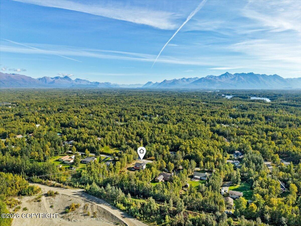 4827 E Alder Drive Property Photo 87