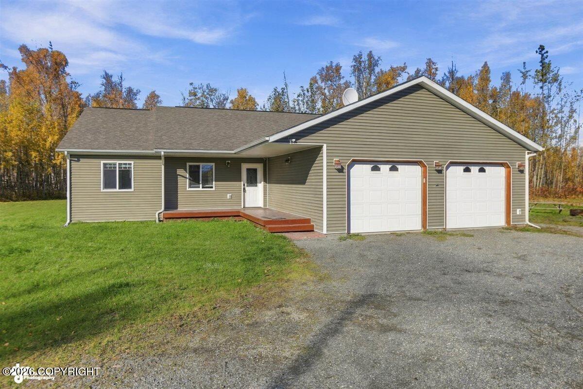 1007 W Moose Park Drive Property Photo 1