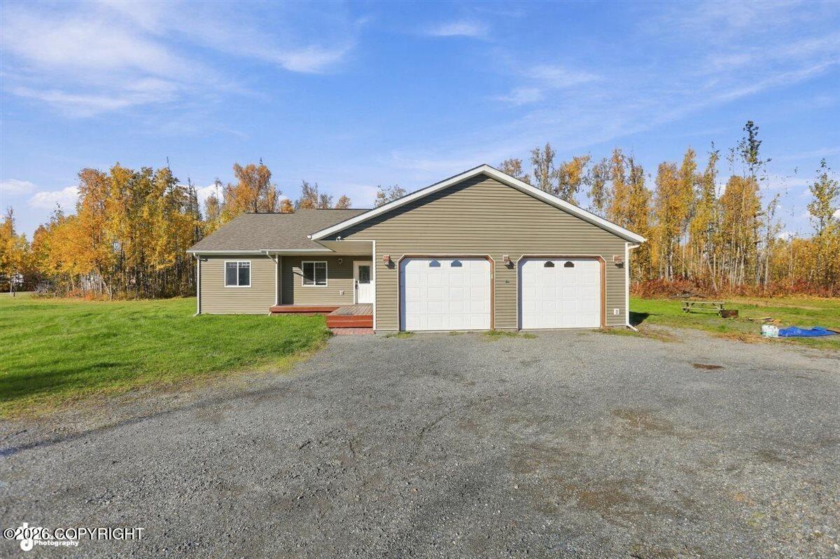 1007 W Moose Park Drive Property Photo 3