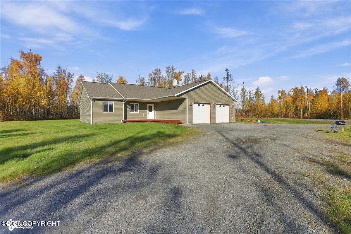1007 W Moose Park Drive Property Photo 4