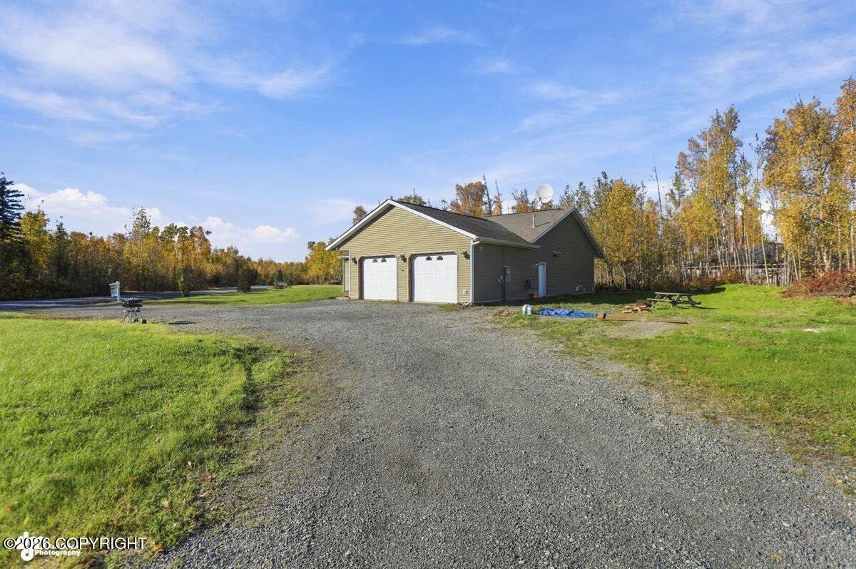 1007 W Moose Park Drive Property Photo 5
