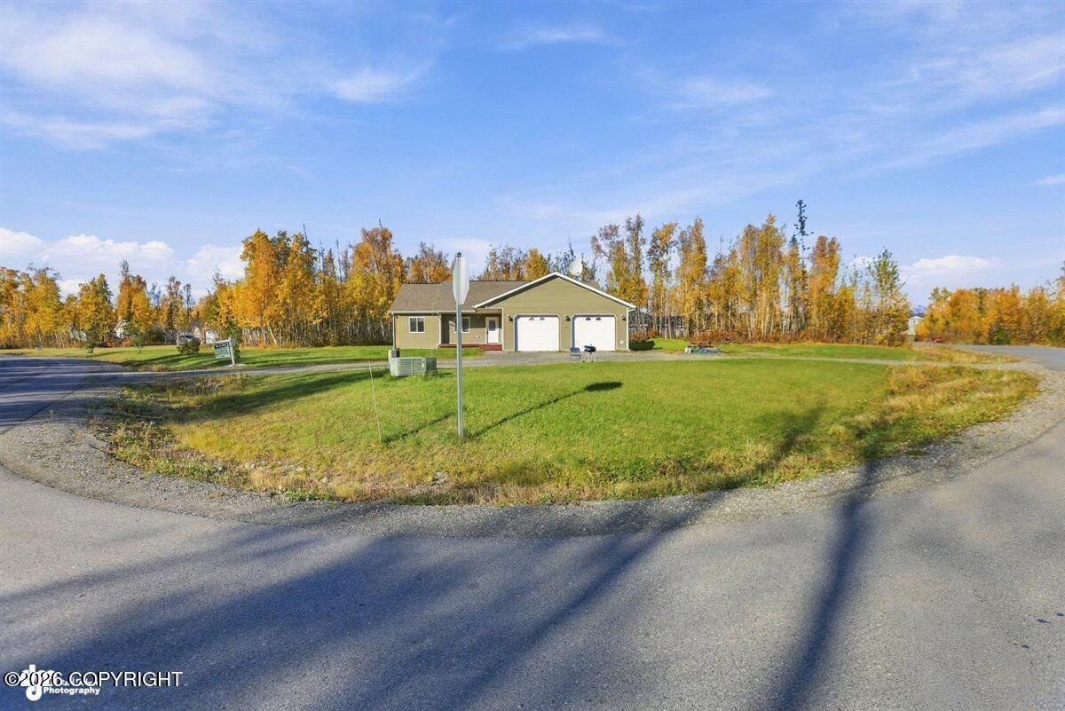 1007 W Moose Park Drive Property Photo 6