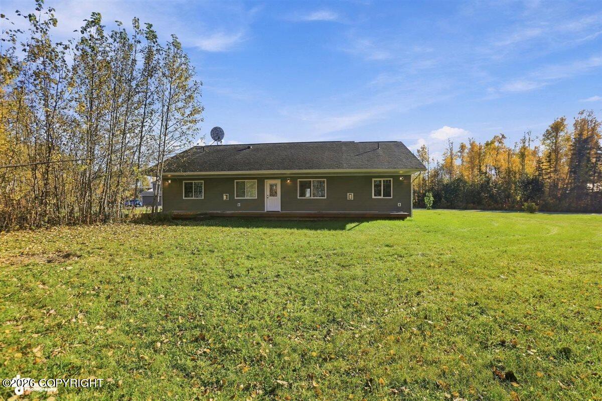 1007 W Moose Park Drive Property Photo 7