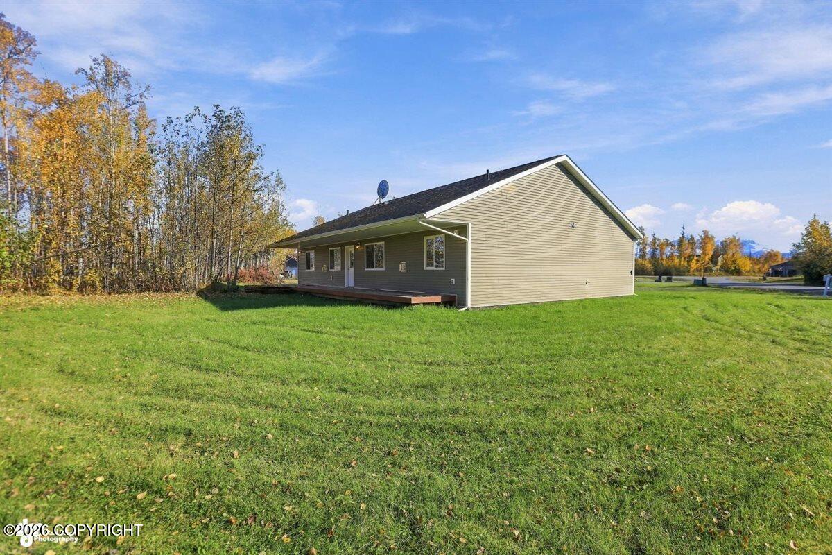 1007 W Moose Park Drive Property Photo 8