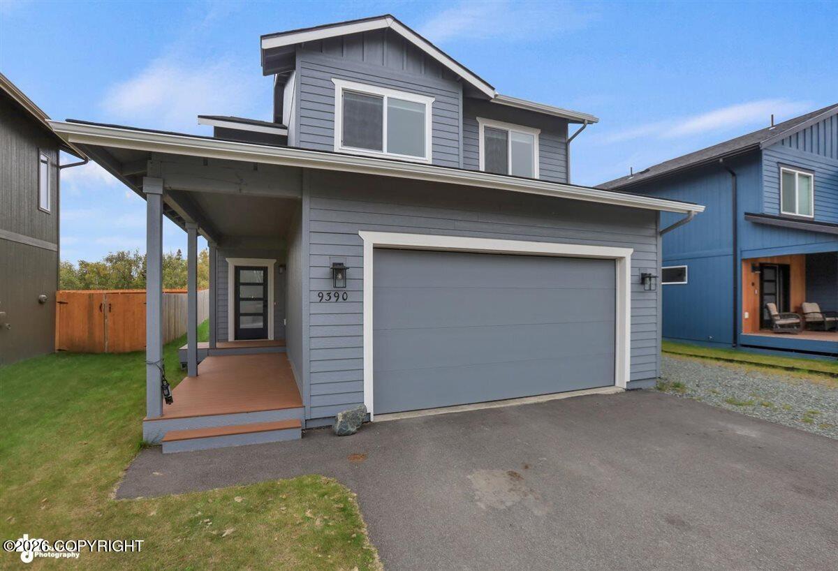 9390 Grey Owl Way Property Photo 1