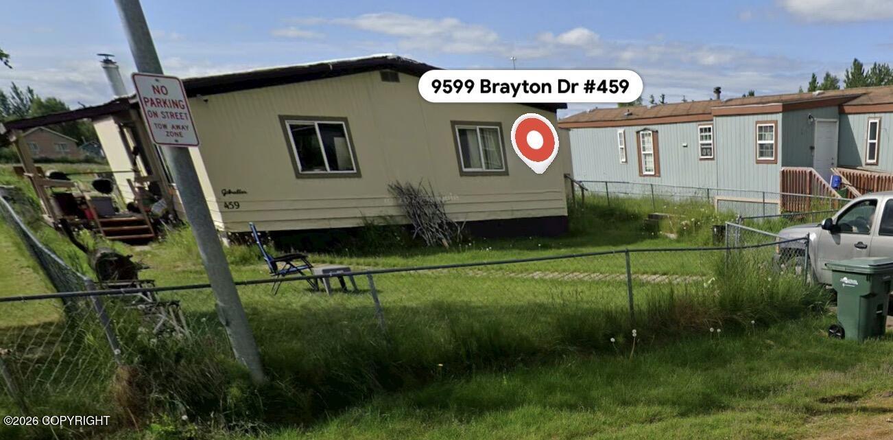 9499 Brayton Drive 459 Property Photo 2