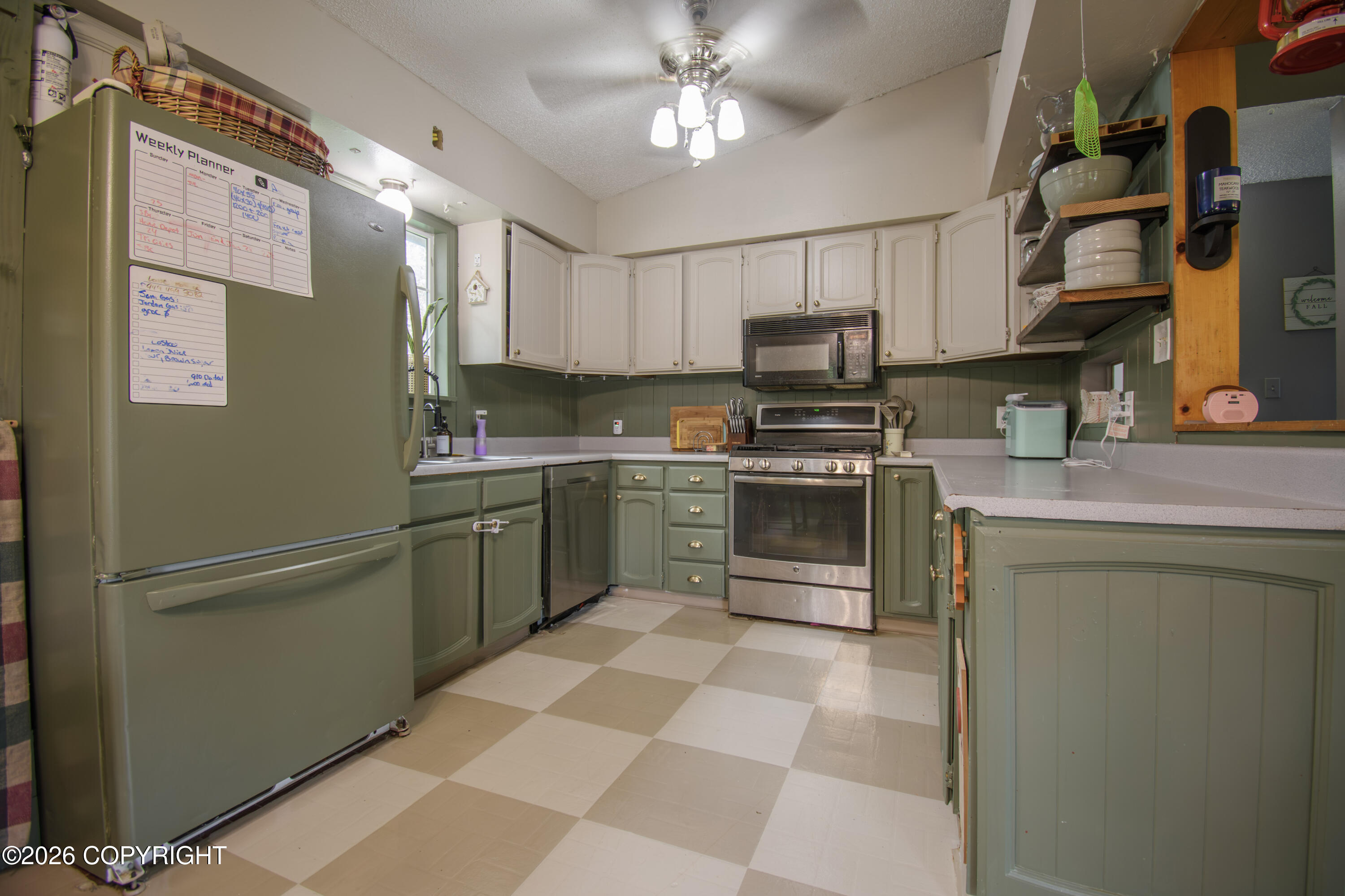 53132 Daisy Mae Avenue Property Photo 7