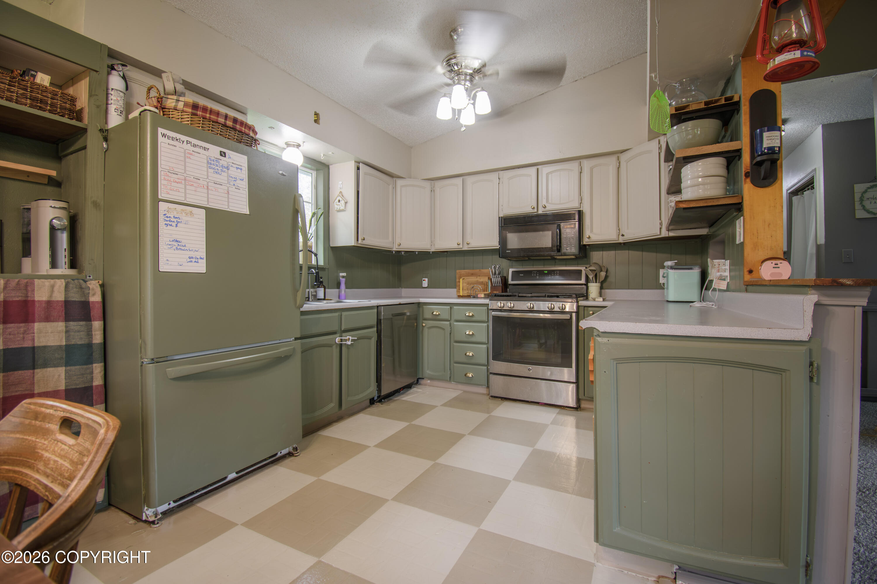 53132 Daisy Mae Avenue Property Photo 8