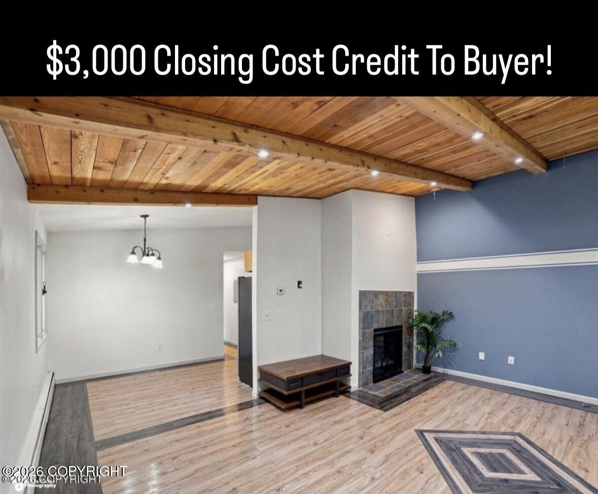 8508 Boundary Avenue #C1 Property Photo 1